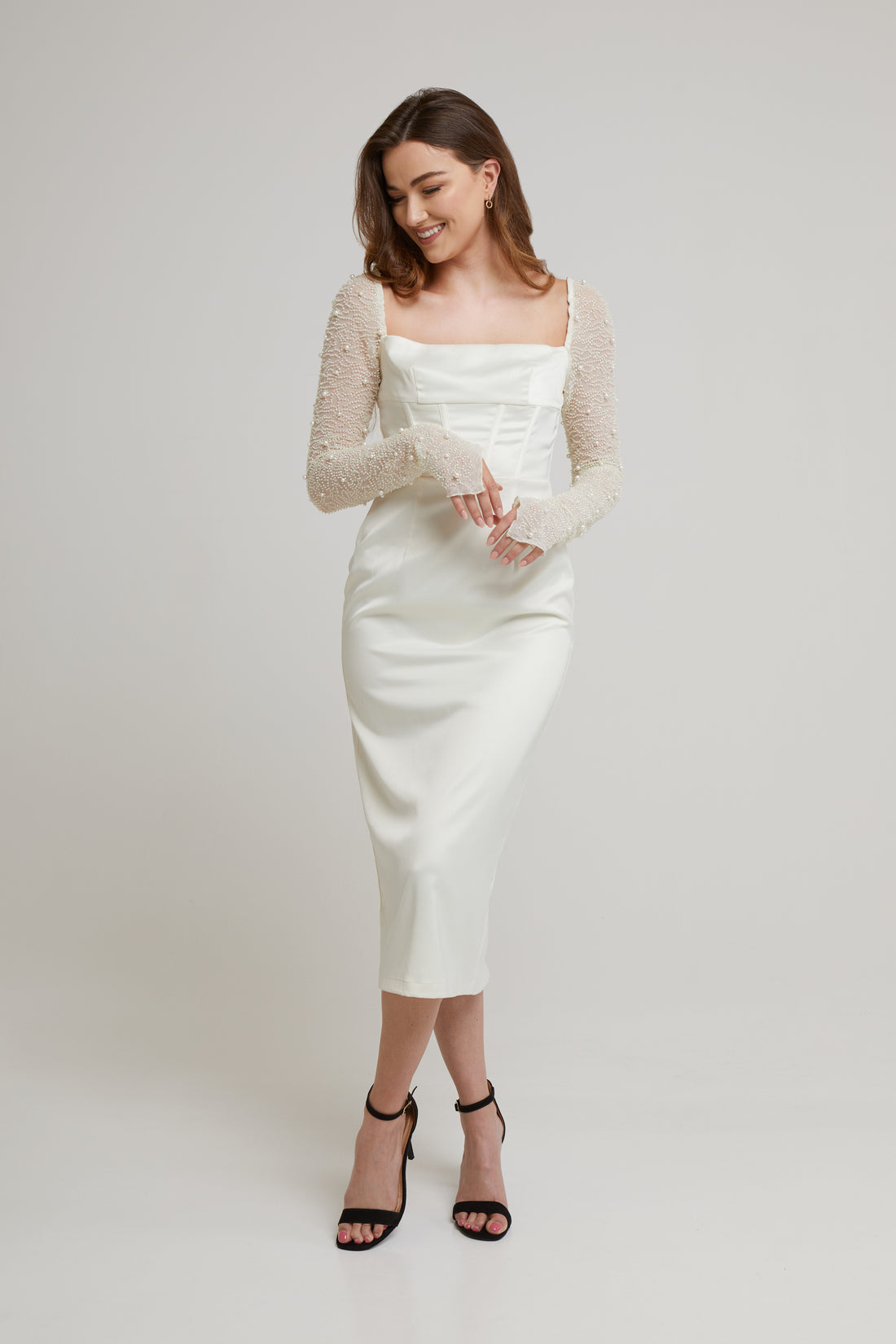 Sienna - Ivory